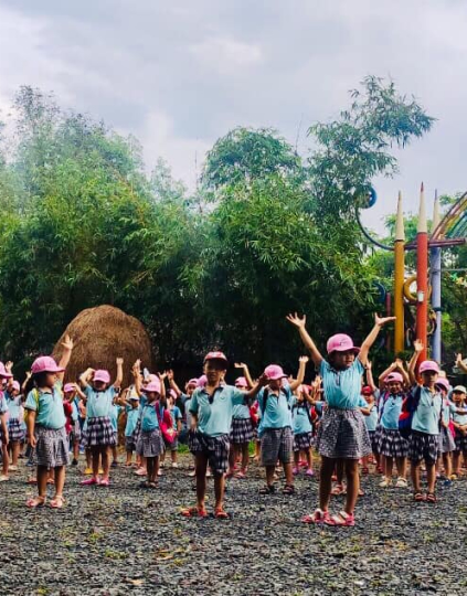 TRẢI NGHIỆM CUỘC SỐNG XANH TẠI GREEN LIFE FARM