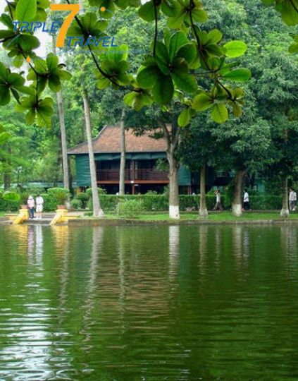 HÀ NỘI–SAPA 3 NGÀY 2 ĐÊM