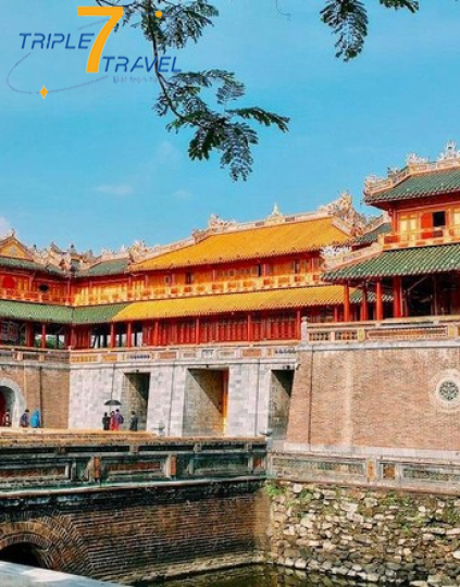 KHÁM PHÁ ĐƯỜNG TRƯỜNG SƠN 