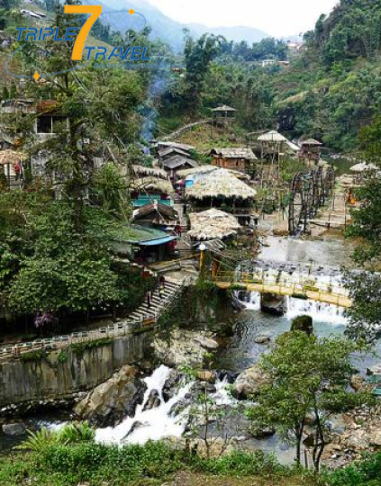 HCM - Ninh Bình - Hạ Long - Hà Nội – Sapa