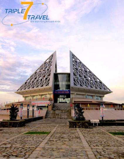 NINH CHỮ - VĨNH HY–HANG RÁI 