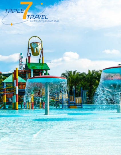 LẠC CẢNH ĐẠI NAM VĂN HIẾN