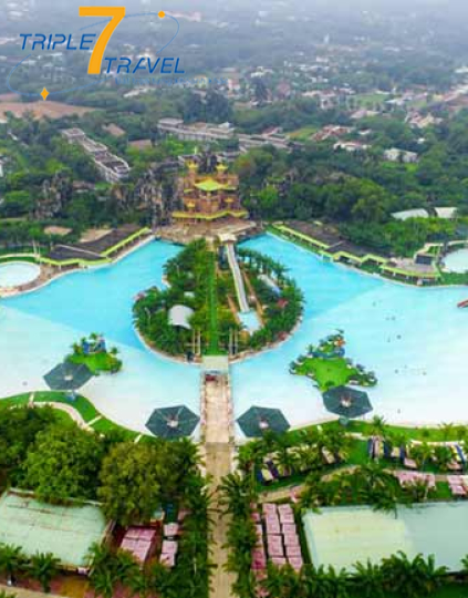LẠC CẢNH ĐẠI NAM VĂN HIẾN