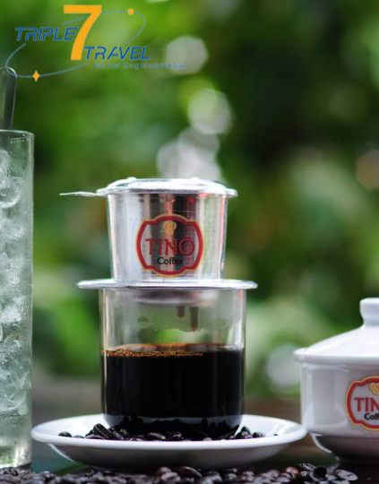 KHÁM PHÁ MIỀN ĐẤT HUYỀN THOẠI BUÔN MA THUỘT