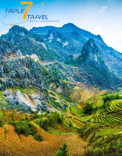 HÀ NỘI – HÀ GIANG 3 NGÀY 3 ĐÊM
