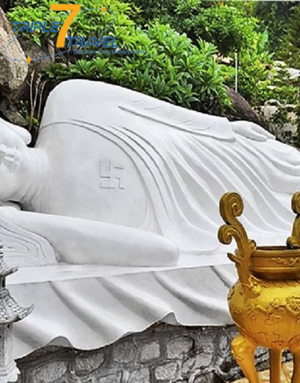 Hành hương Lagi - Bình Thuận 2 ngày 1 đêm