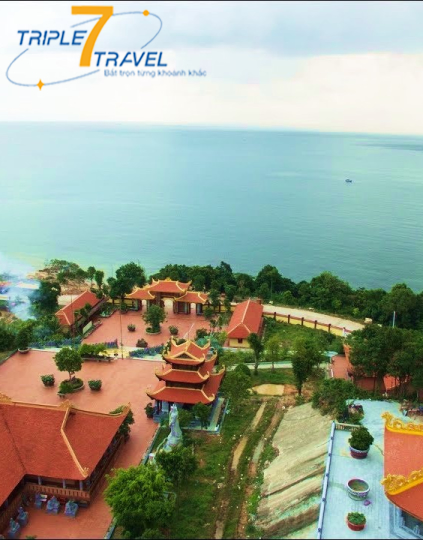 Đảo Ngọc Phú Quốc 