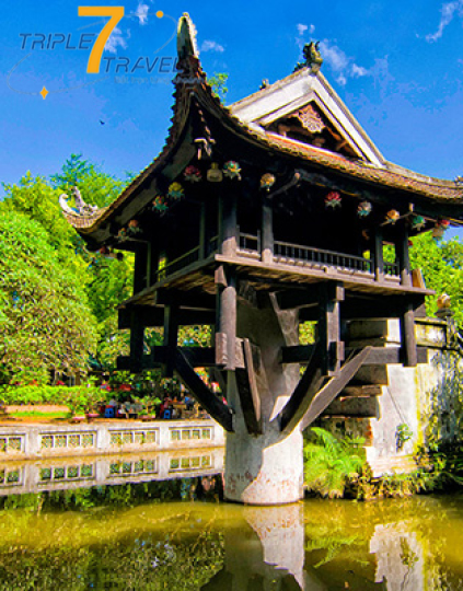 HÀ NỘI–SAPA 3 NGÀY 2 ĐÊM