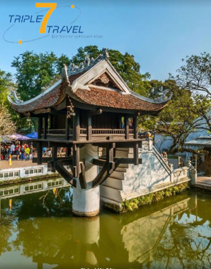 HCM - Ninh Bình - Hạ Long - Hà Nội – Sapa