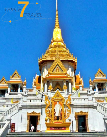 SA-WA-DEE THAILAND BANGKOK – PATTAYA