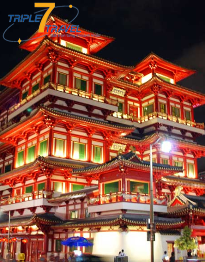 MỘT HÀNH TRÌNH HAI QUỐC GIA