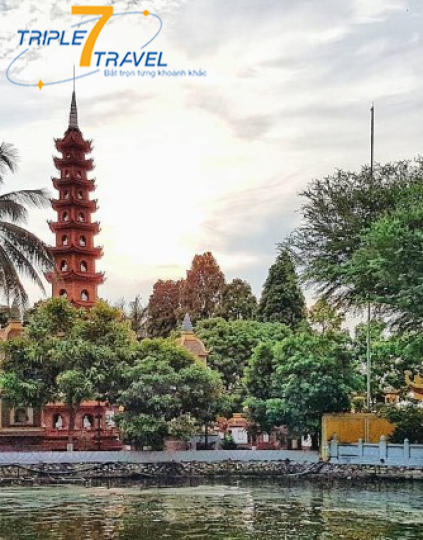 HÀ NỘI–SAPA 3 NGÀY 2 ĐÊM