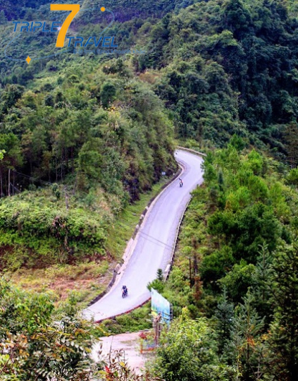 HÀ NỘI – HÀ GIANG 3 NGÀY 3 ĐÊM