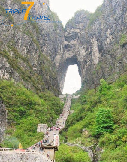 HÀ NỘI – HÀ GIANG 3 NGÀY 3 ĐÊM