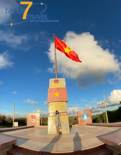 ĐẮM ĐUỐI ĐẢO PHÚ QUÝ 2 NGÀY 2 ĐÊM