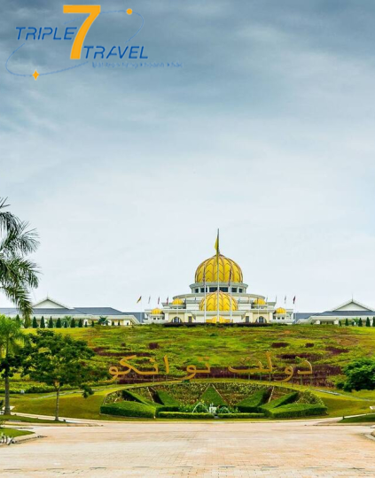 MỘT HÀNH TRÌNH HAI QUỐC GIA