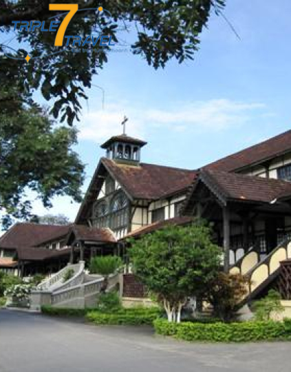 KHÁM PHÁ VÙNG ĐẤT CAO NGUYÊN GIA LAI 