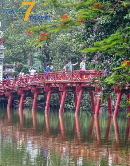 HÀ NỘI–SAPA 3 NGÀY 2 ĐÊM