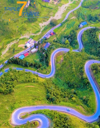 HÀ NỘI – HÀ GIANG 3 NGÀY 3 ĐÊM