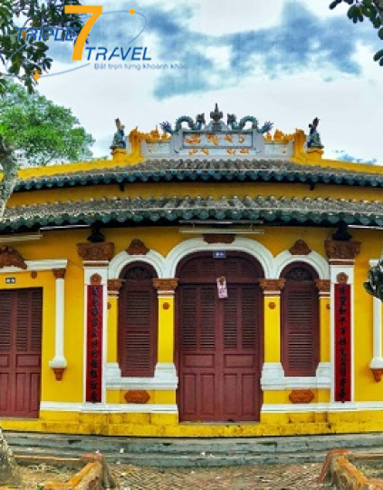 XUÔI VỀ MIỀN TÂY 