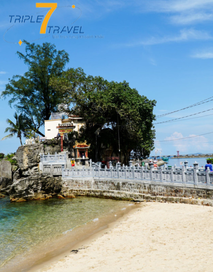 Đảo Ngọc Phú Quốc 