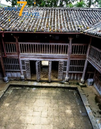 HÀ NỘI – HÀ GIANG 3 NGÀY 3 ĐÊM