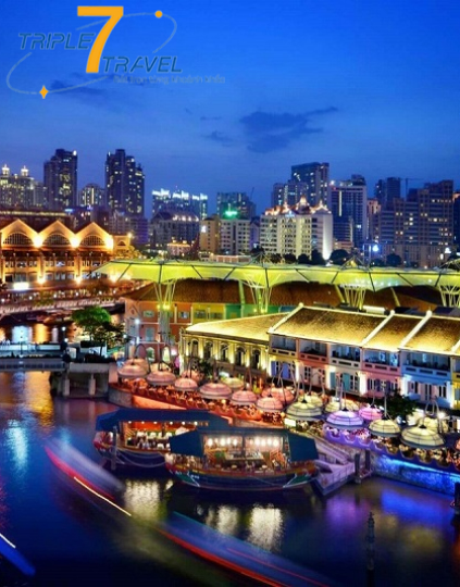 MỘT HÀNH TRÌNH HAI QUỐC GIA