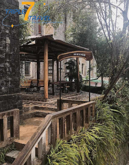 ĐÀ LẠT – THÀNH PHỐ NGÀN HOA 