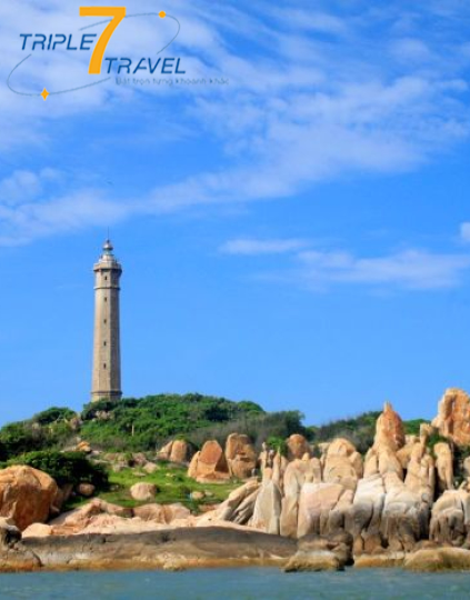 Hành hương Lagi - Bình Thuận 2 ngày 1 đêm