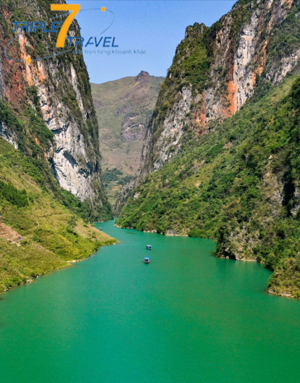HÀ NỘI – HÀ GIANG 3 NGÀY 3 ĐÊM
