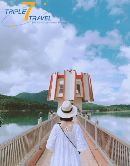 TOUR ĐÀ LẠT - THIẾT KẾ ĐẶC BIỆT