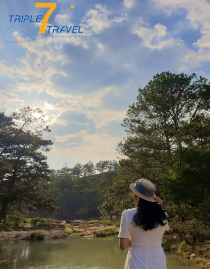 TOUR ĐÀ LẠT - THIẾT KẾ ĐẶC BIỆT