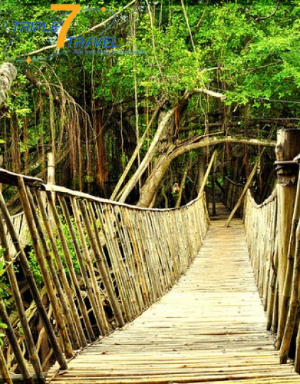 KHÁM PHÁ MIỀN ĐẤT HUYỀN THOẠI BUÔN MA THUỘT