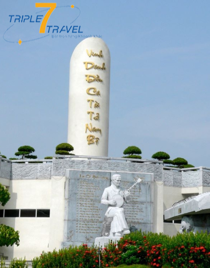 XUÔI VỀ MIỀN TÂY 