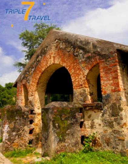 CÔN ĐẢO HOÀI NIỆM 