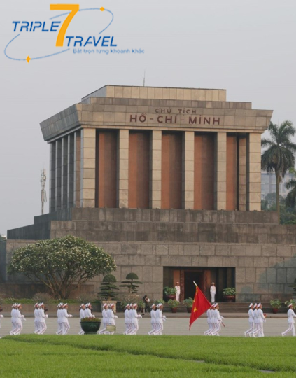 HÀ NỘI–SAPA 3 NGÀY 2 ĐÊM
