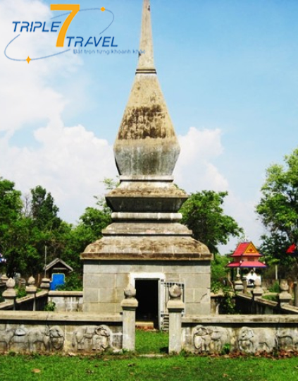 KHÁM PHÁ MIỀN ĐẤT HUYỀN THOẠI BUÔN MA THUỘT