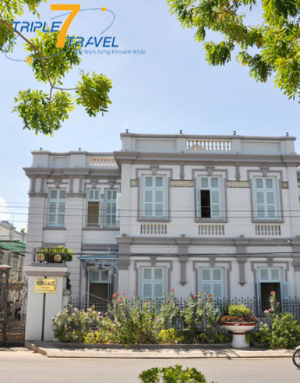 XUÔI VỀ MIỀN TÂY 