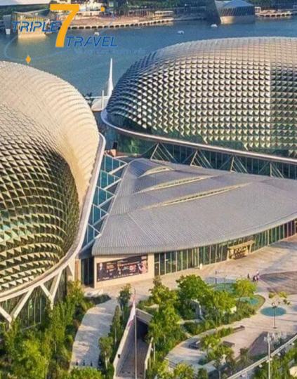 MỘT HÀNH TRÌNH HAI QUỐC GIA