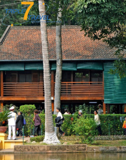 HCM - Ninh Bình - Hạ Long - Hà Nội – Sapa