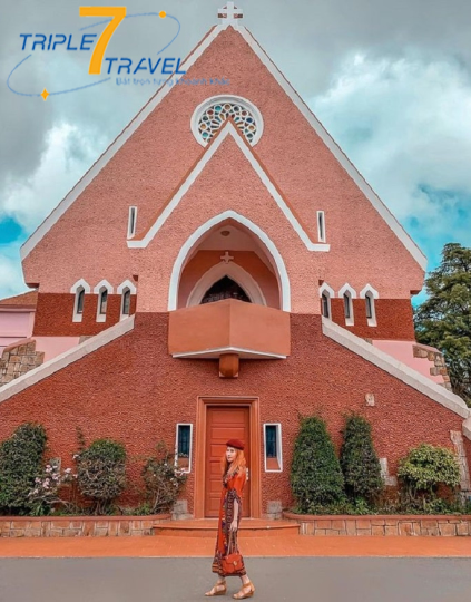TOUR ĐÀ LẠT - THIẾT KẾ ĐẶC BIỆT