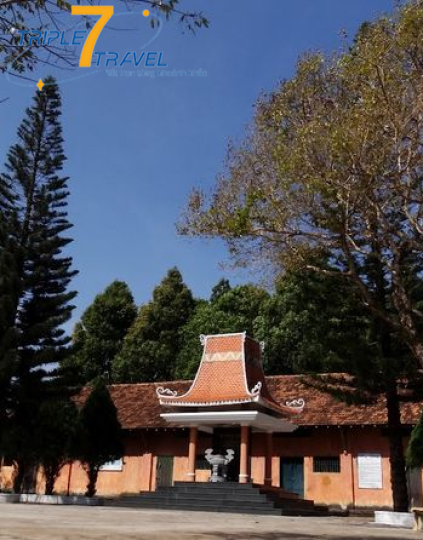 KHÁM PHÁ VÙNG ĐẤT CAO NGUYÊN GIA LAI 