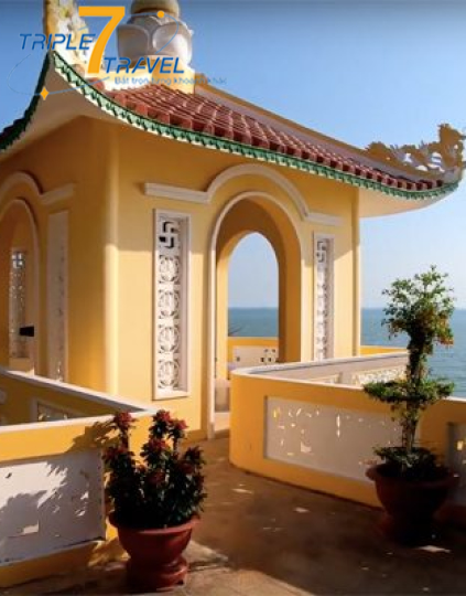 BÌNH CHÂU ĐI THƯƠNG VỀ NHỚ 2N1Đ