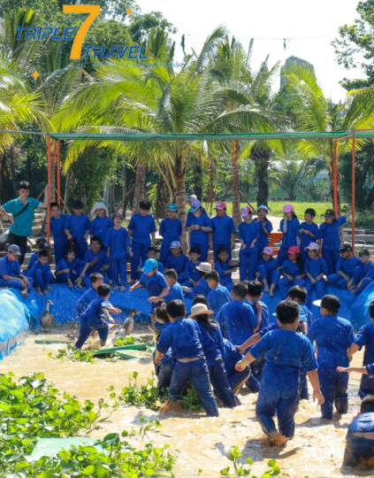 LẠC CẢNH ĐẠI NAM VĂN HIẾN