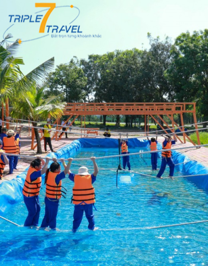 LẠC CẢNH ĐẠI NAM VĂN HIẾN