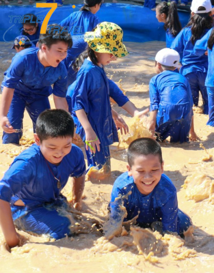 LẠC CẢNH ĐẠI NAM VĂN HIẾN