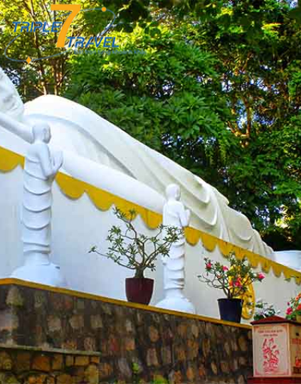 BÌNH CHÂU ĐI THƯƠNG VỀ NHỚ 2N1Đ