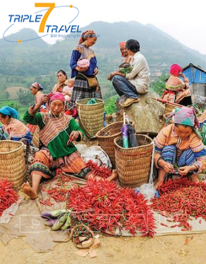 HÀ NỘI – HÀ GIANG 3 NGÀY 3 ĐÊM