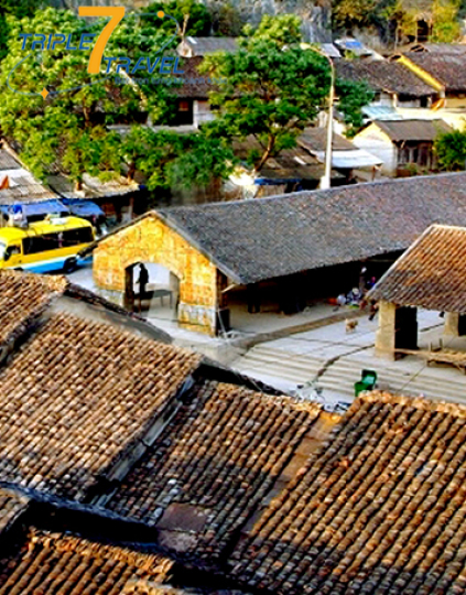 HÀ NỘI – HÀ GIANG 3 NGÀY 3 ĐÊM