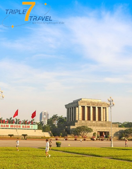 HÀ NỘI–SAPA 3 NGÀY 2 ĐÊM